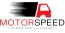 Motorspeed Logistics and Fulfilment Limited logo